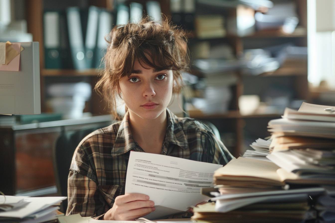 Action immédiate en cas de contestation de la dette