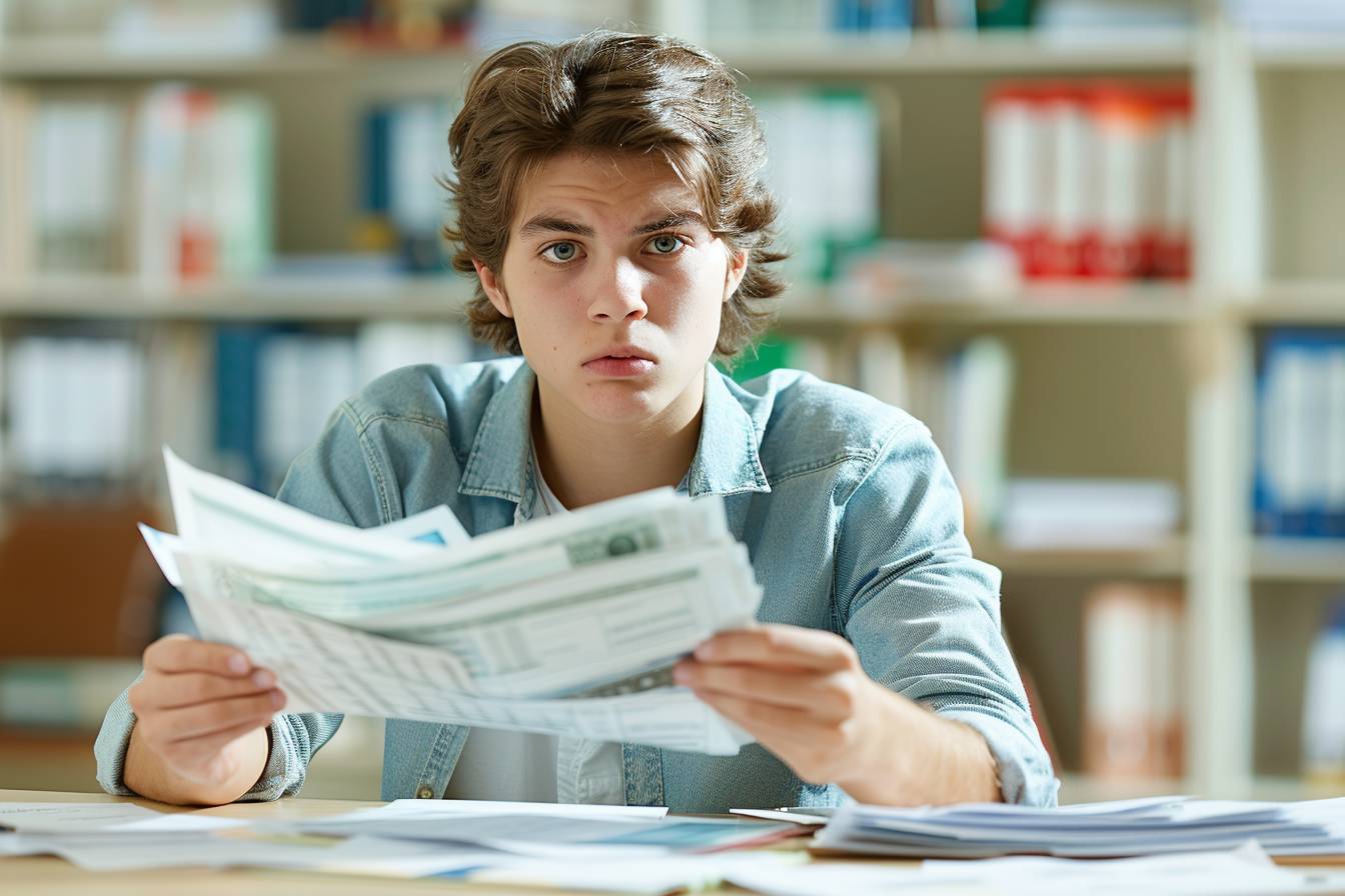 Comment contester une saisie bancaire ?