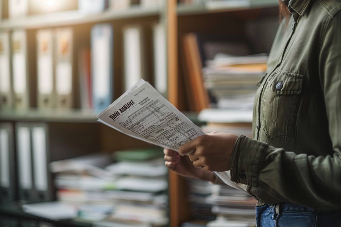 Comment contester une saisie sur un compte bancaire ?