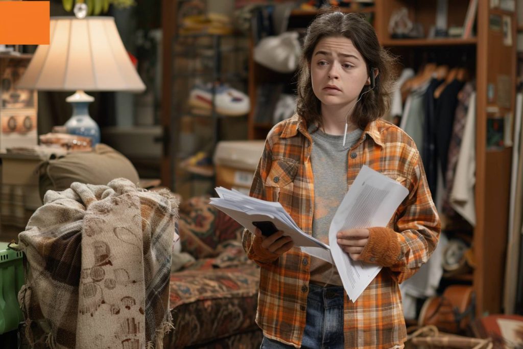 Comment faire si un huissier saisit un bien loué ou en crédit bail