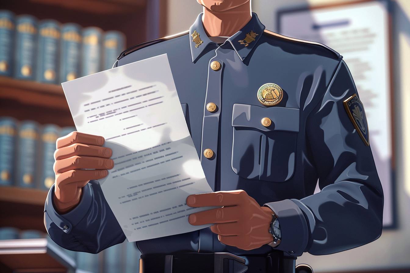 Comment fonctionne un acte d’huissier ?