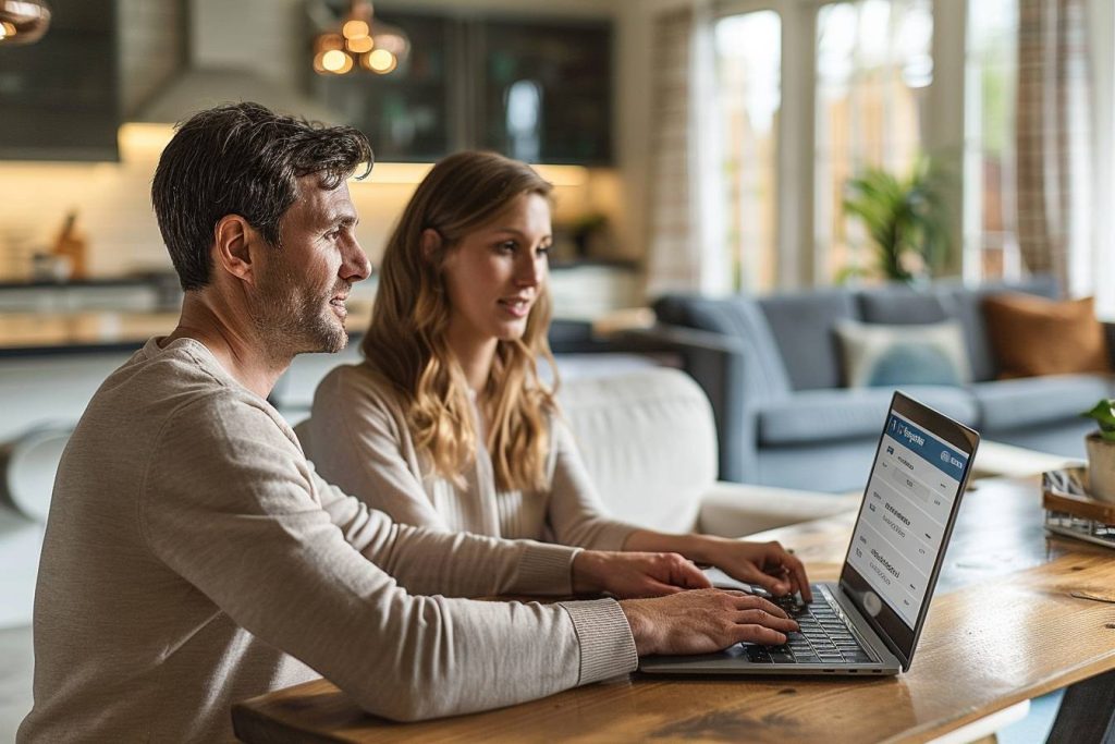 Comment protéger un compte bancaire partagé compte joint d’une saisie