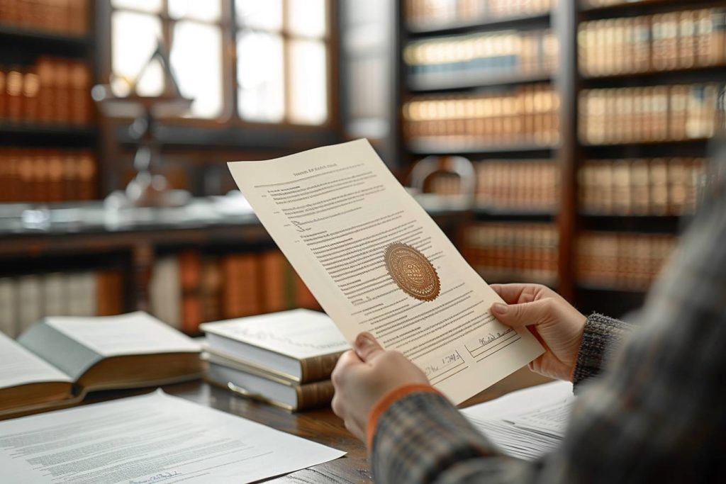 Comment prouver la propriété d’un bien pour empêcher sa saisie