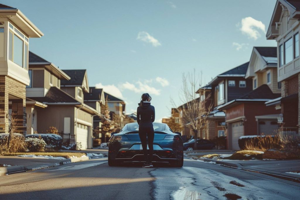 Comment prouver qu’un véhicule est essentiel pour éviter la saisie