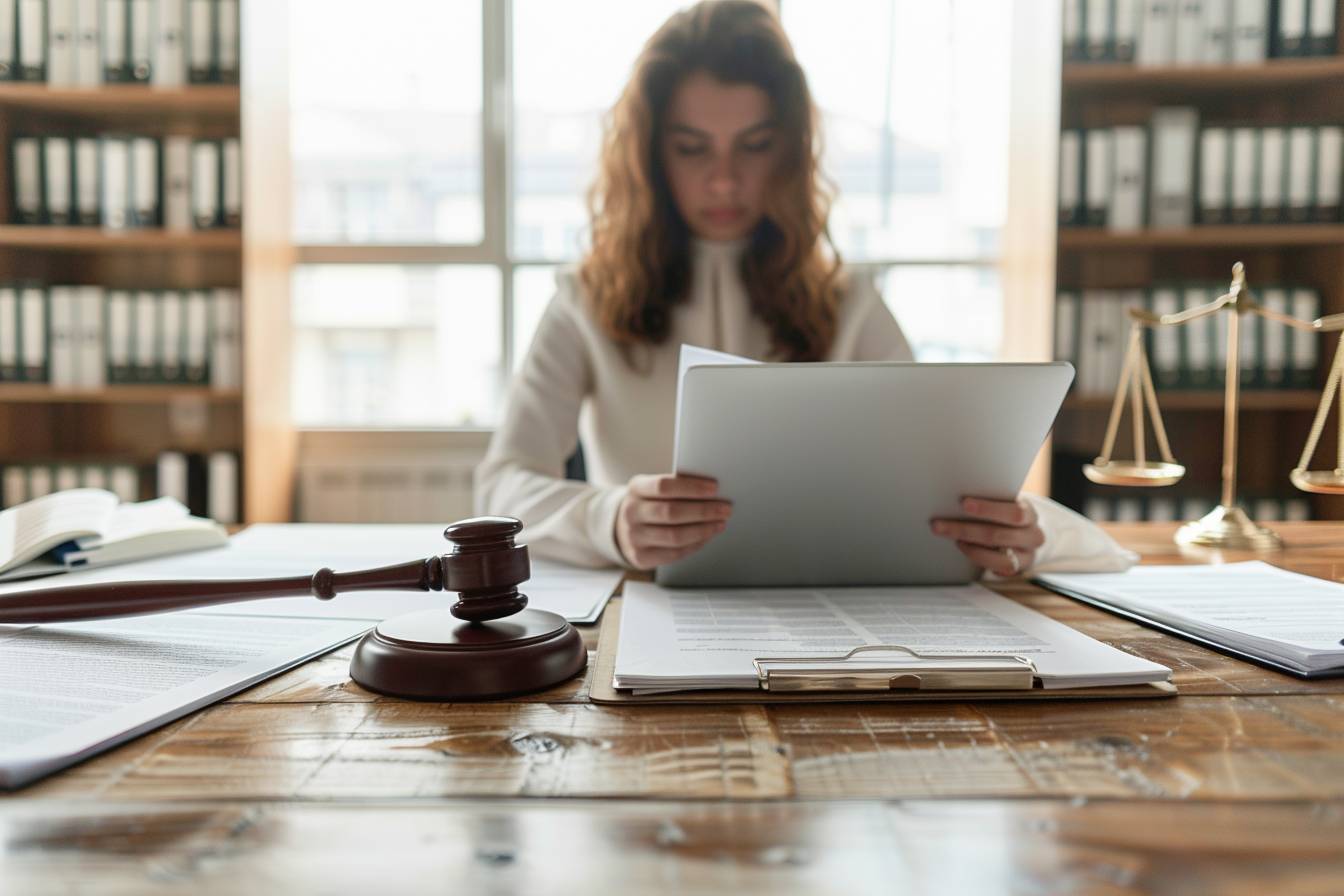 Étapes clés de la saisie immobilière