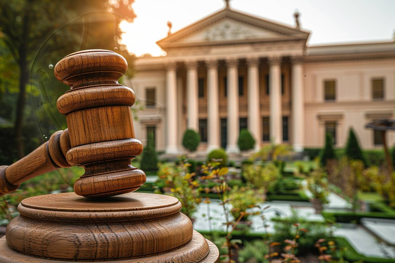 L&rsquo;audience d&rsquo;orientation et ses implications