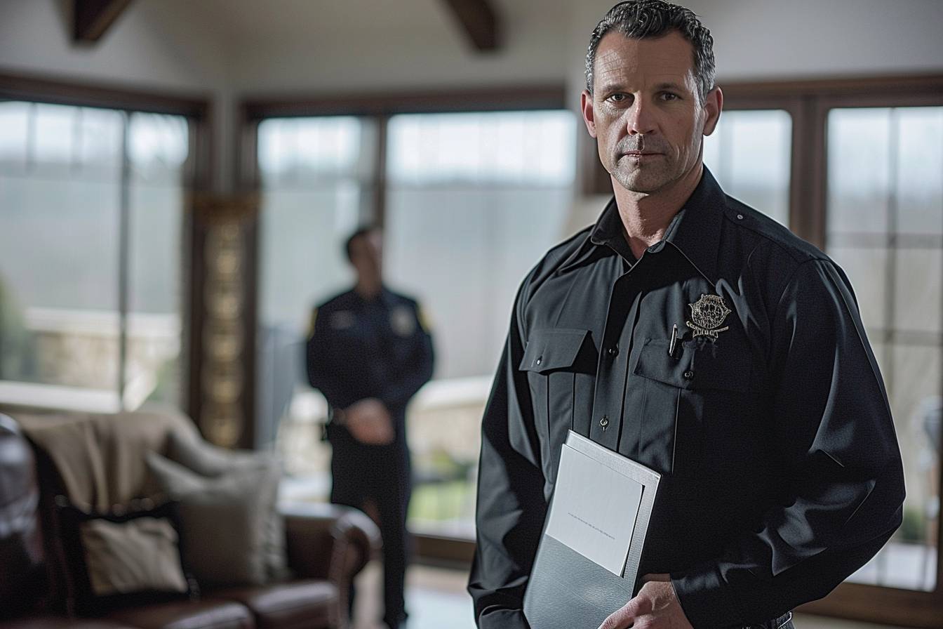 L&rsquo;effet du délai et du tiers détenteur dans le processus de saisie