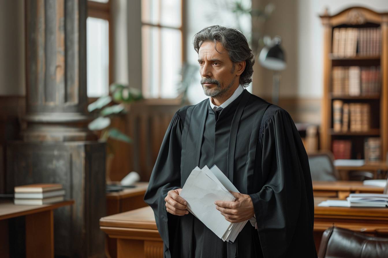 L&rsquo;impact des nouvelles technologies sur le métier d&rsquo;huissier