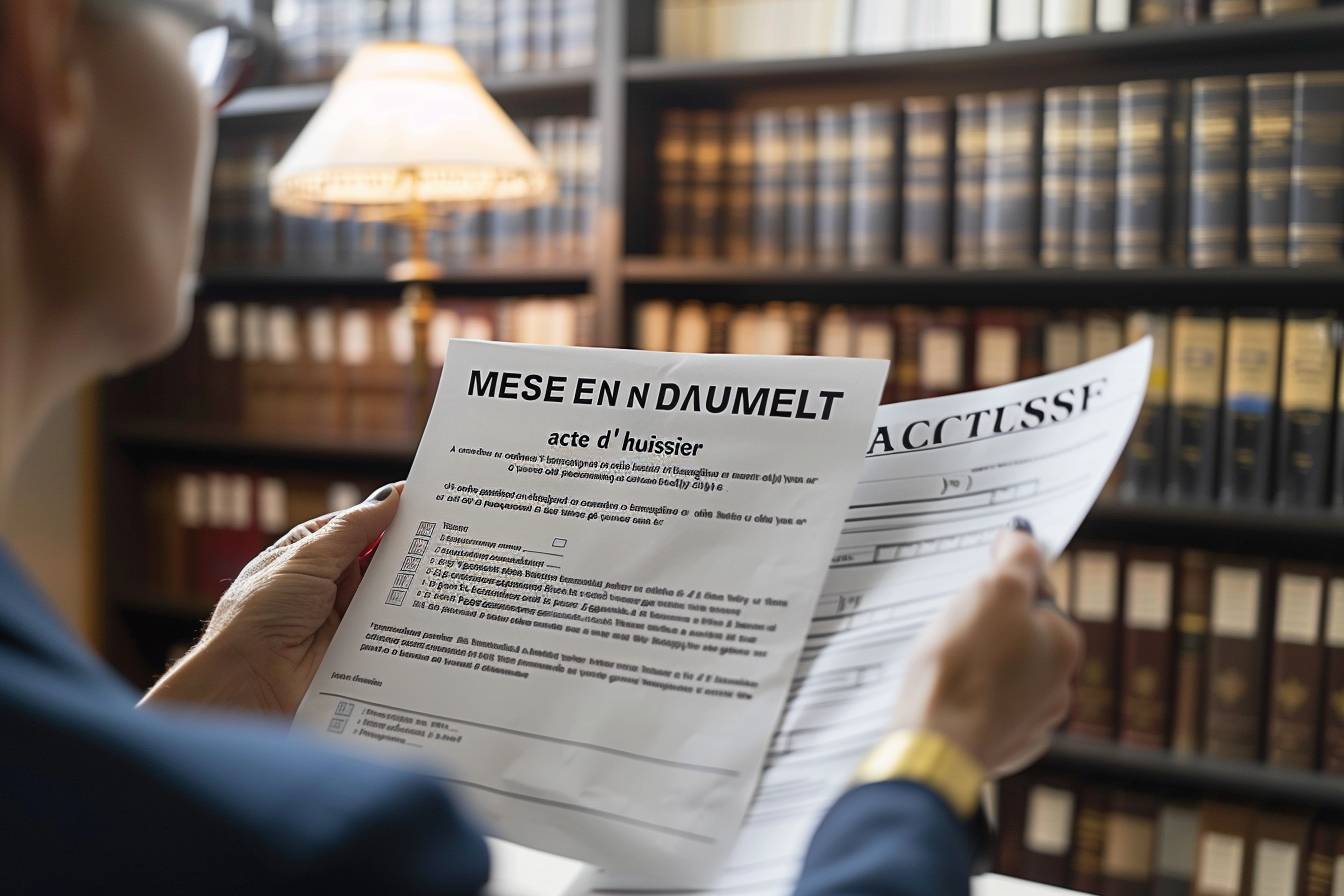 L&rsquo;impact pratique sur les parties concernées