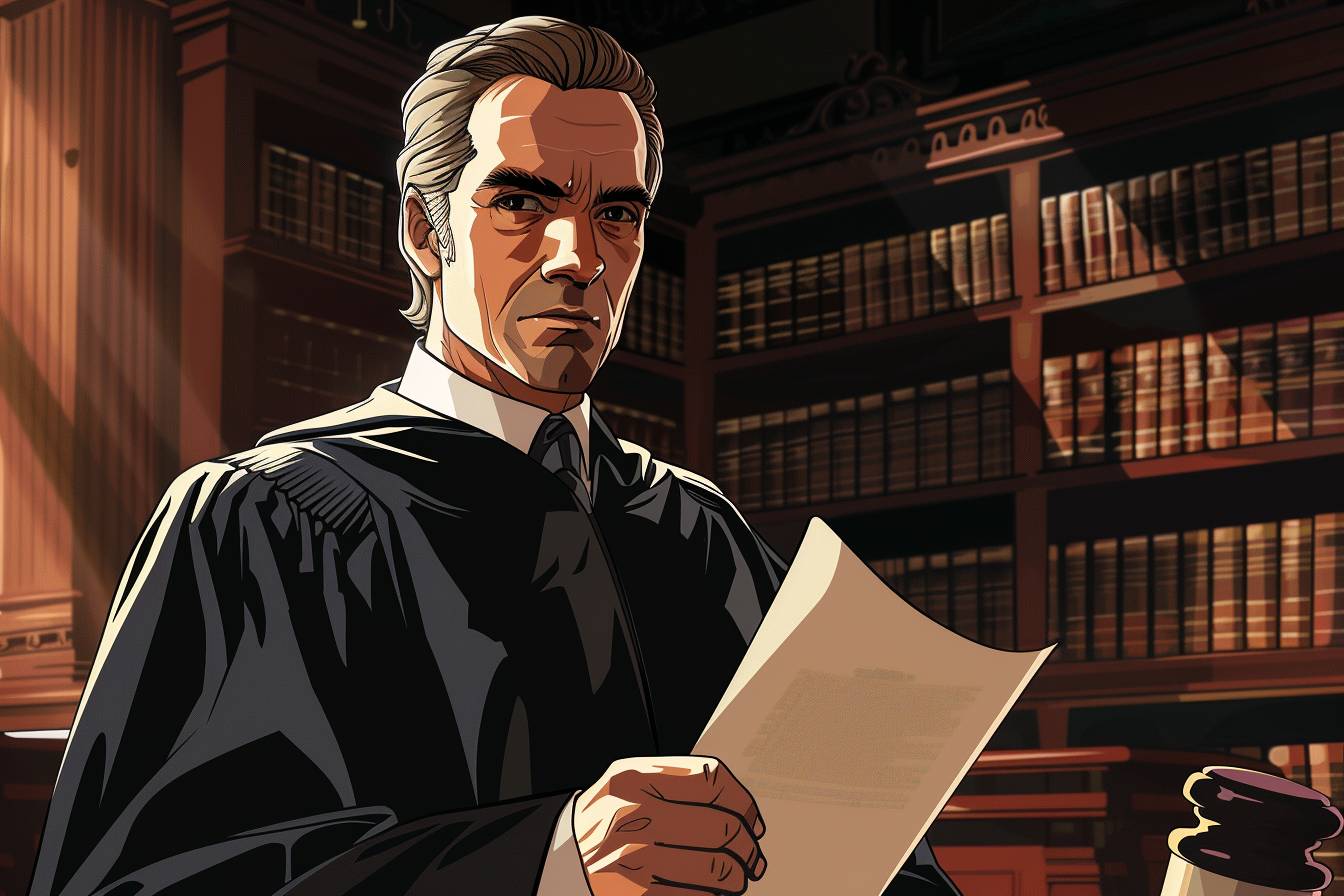 Le rôle de l&rsquo;huissier dans le recouvrement et la saisie