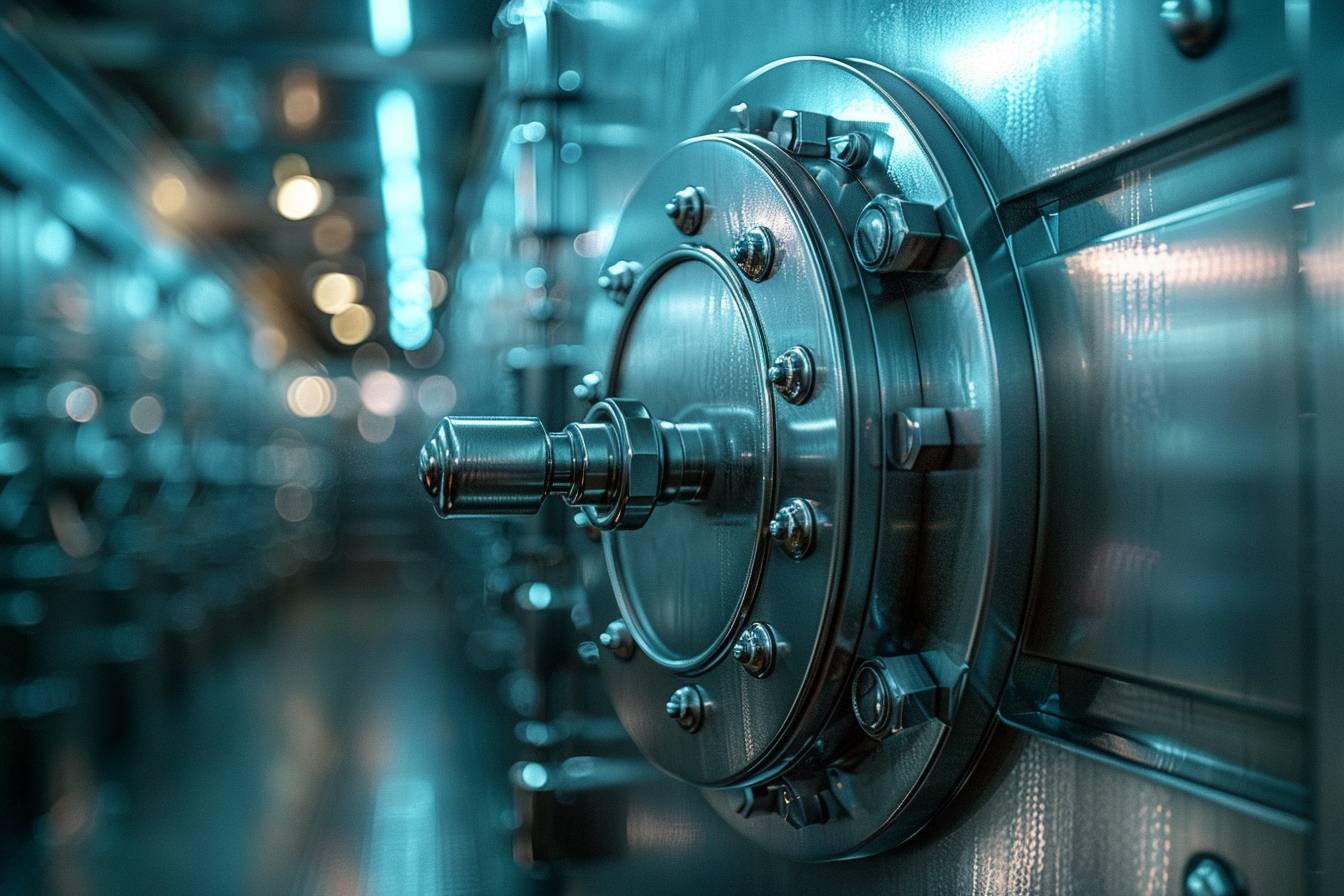 Le rôle déterminant de la banque dans les procédures de saisie