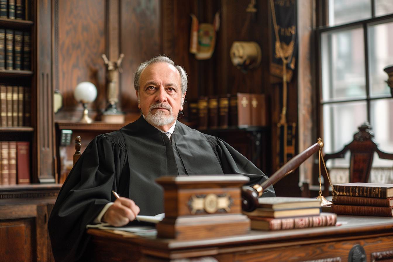 Le rôle du juge dans la protection des biens familiaux