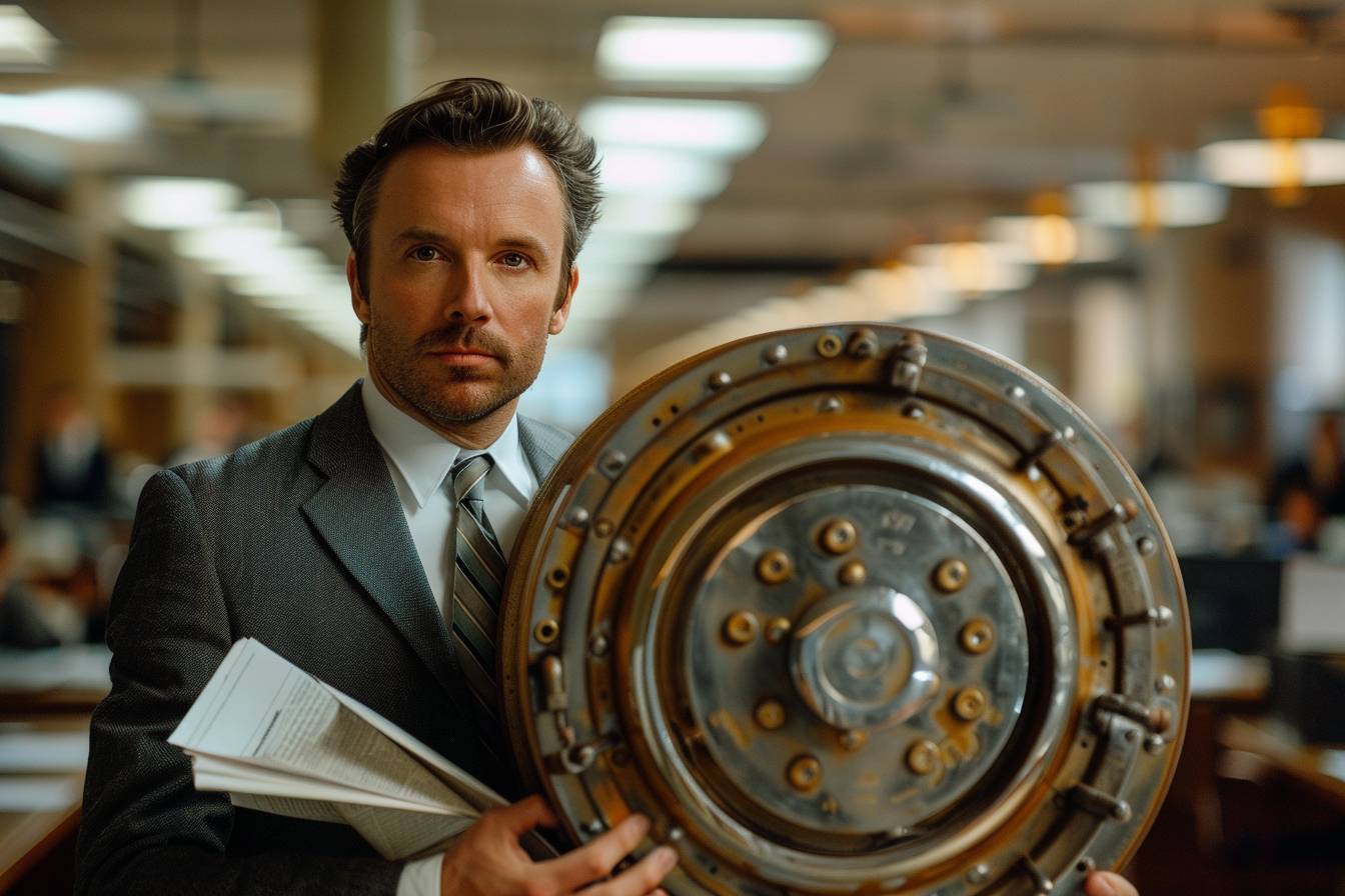 Les conditions préalables à la saisie bancaire