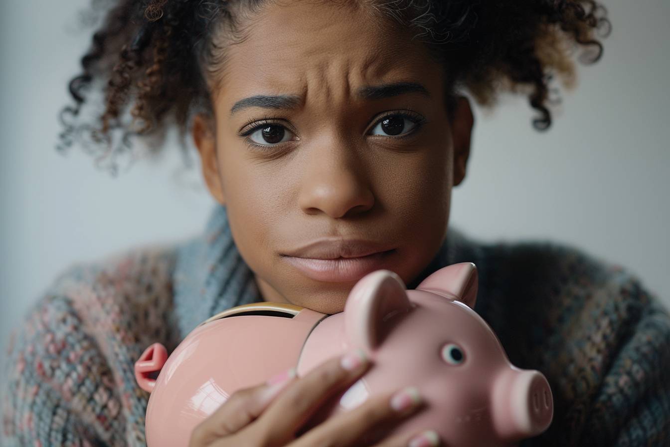 Les effets de la saisie sur les autres types de comptes bancaires