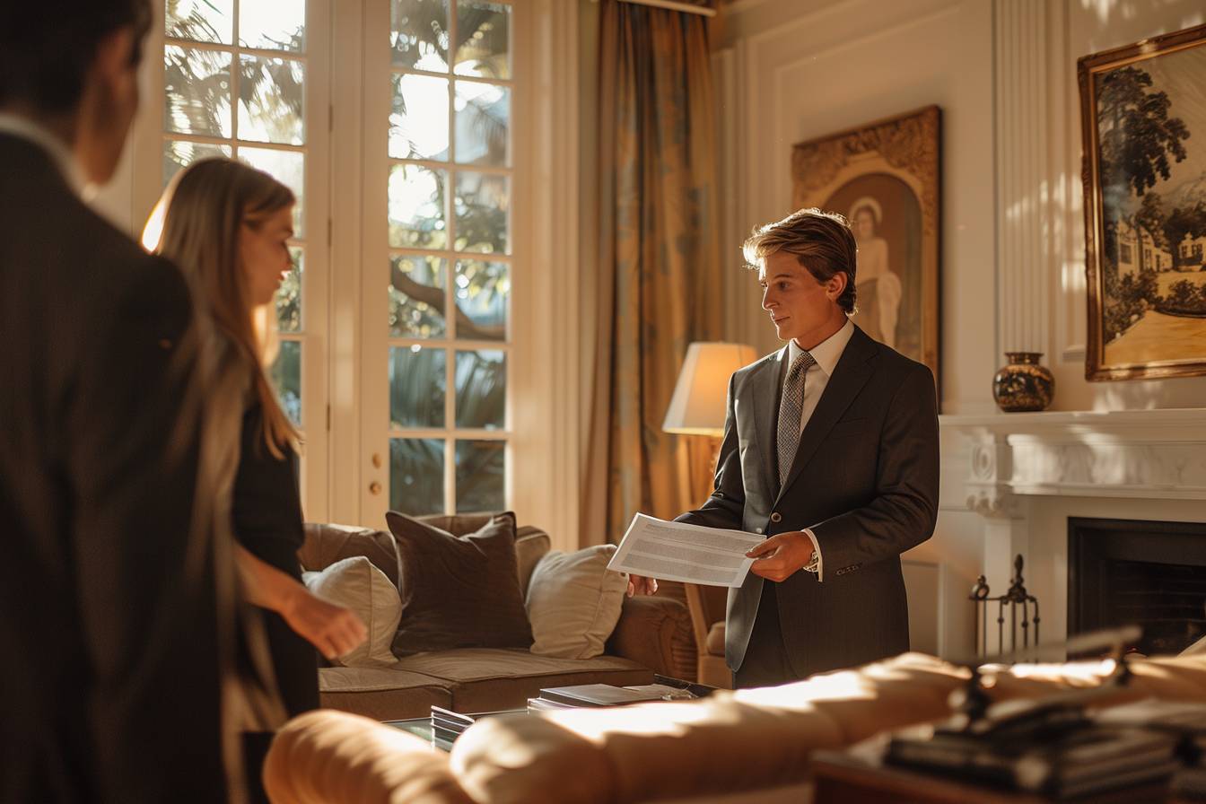 Les implications de la saisie sur la résidence secondaire en terme de droit