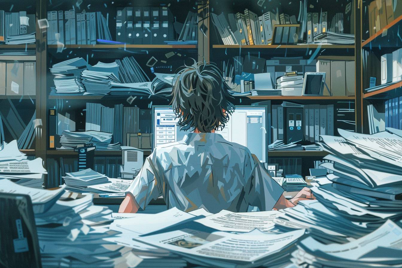 Les implications légales de la saisie bancaire