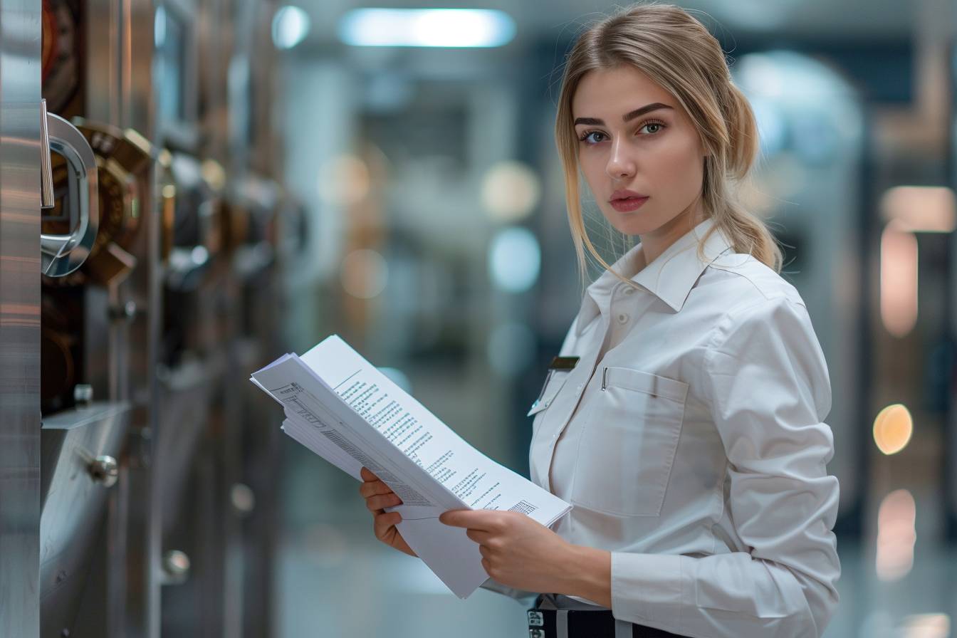 Les procédures de recouvrement par huissier : étapes et législation