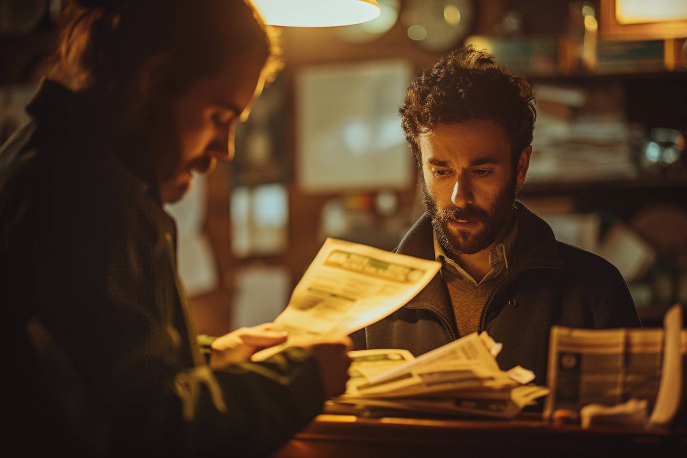 Les recours légaux contre les actions abusives en matière de recouvrement