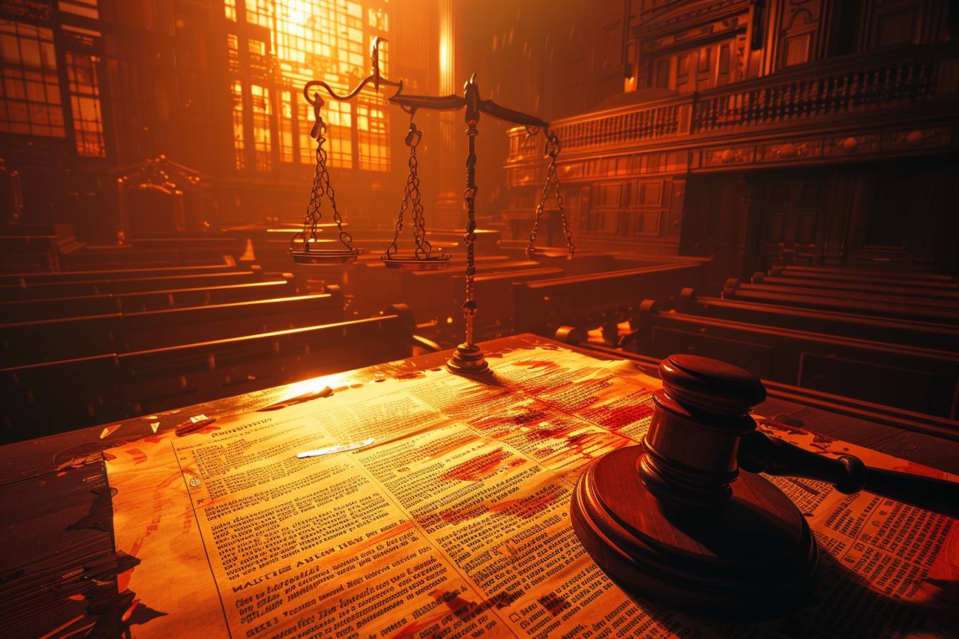 Les recours légaux contre les actions de l&rsquo;huissier