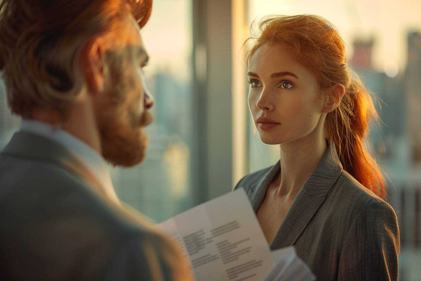 Négociation avec le bailleur : une étape déterminante