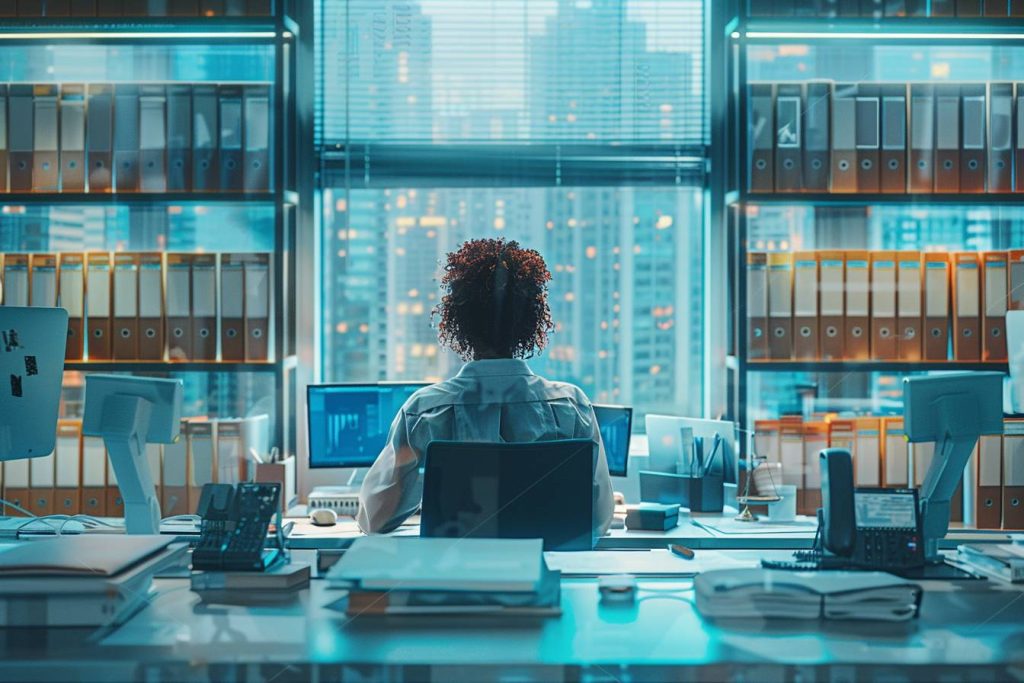 Peut on contester la saisie de biens électroniques ordinateurs