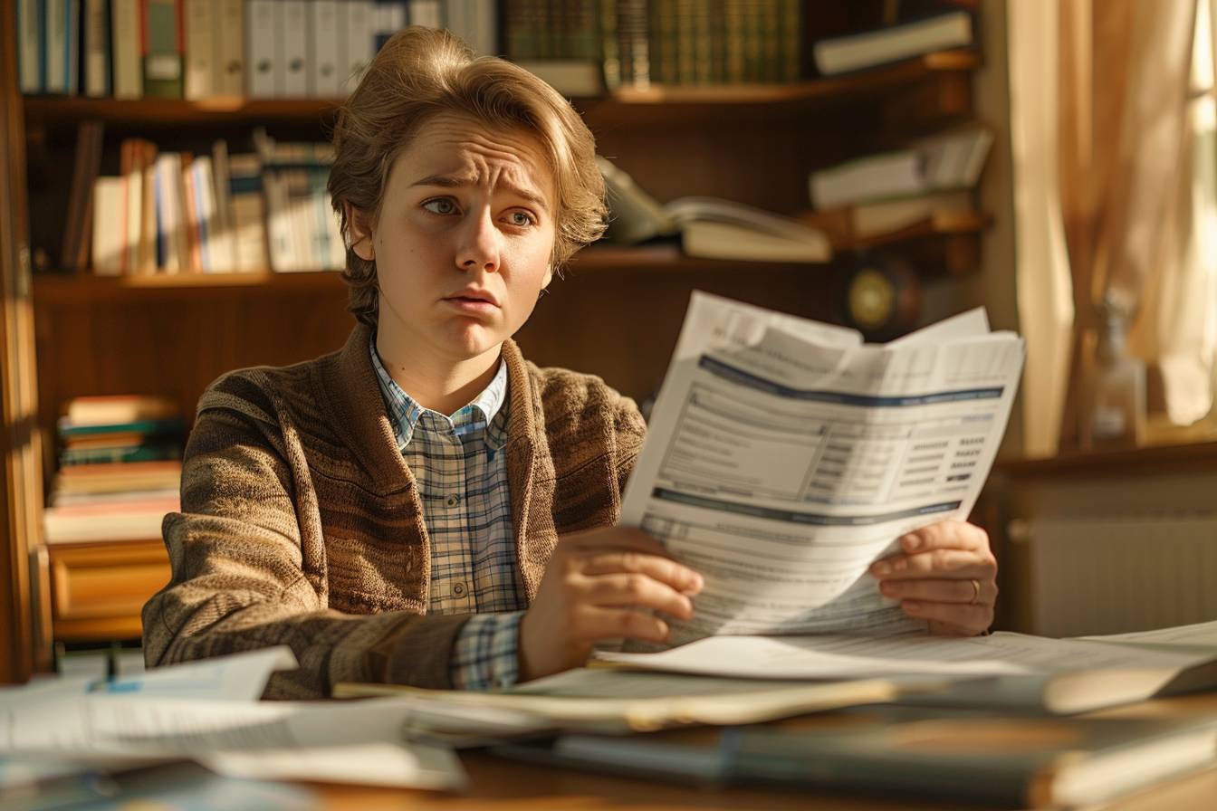 Peut on protéger un compte épargne d’une saisie par un huissier