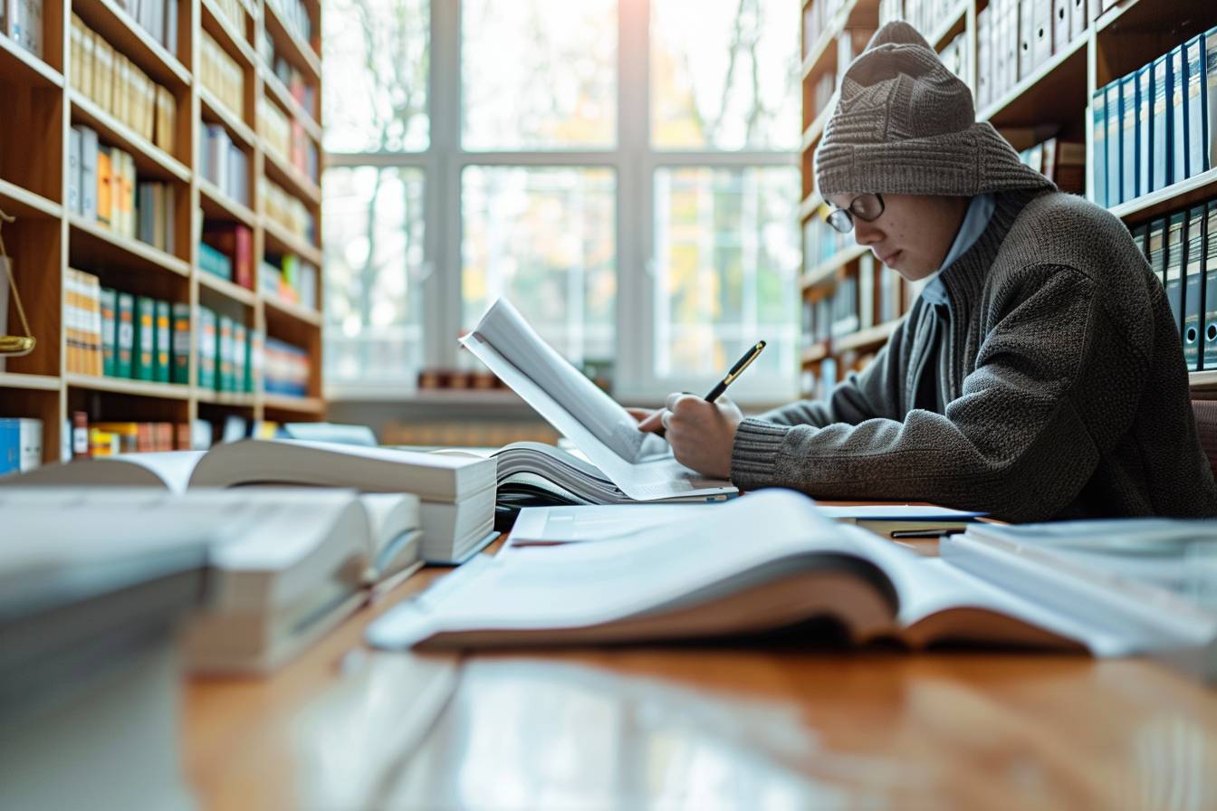 Préparer une défense légale efficace