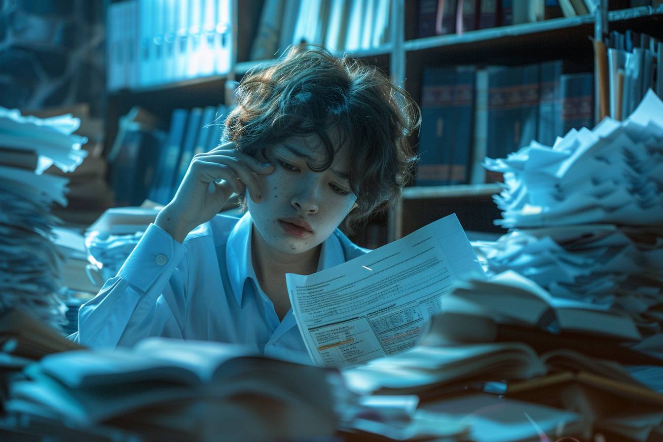 Qu&rsquo;est-ce qu&rsquo;une saisie bancaire ?