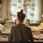 Que faire en cas de harcèlement par un huissier pour une dette impayée