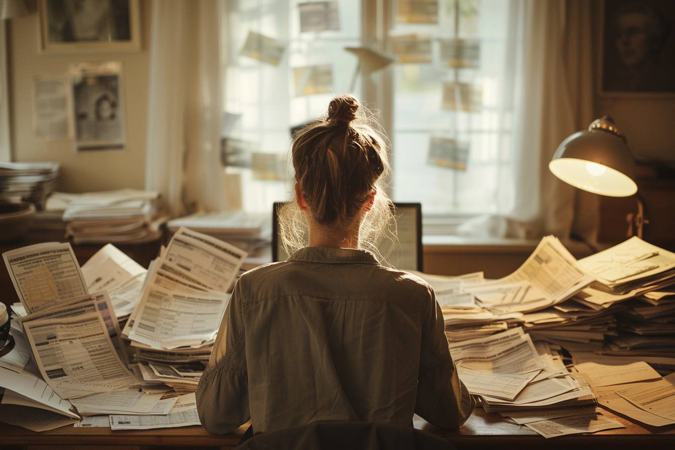 Que faire en cas de harcèlement par un huissier pour une dette impayée