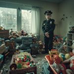 Que faire si un huissier saisit des cadeaux ou objets personnels de mes enfants