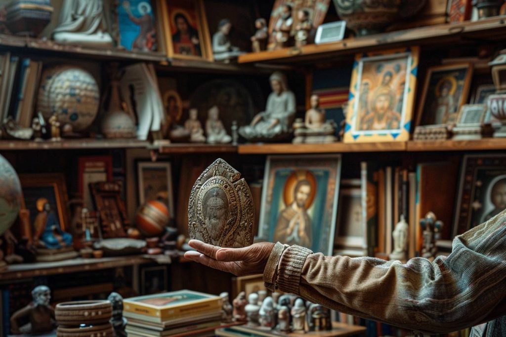 Quels sont les recours en cas de saisie d’objets culturels ou religieux