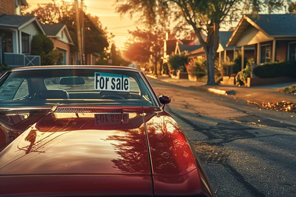 Quels sont les recours pour éviter la saisie d’une voiture