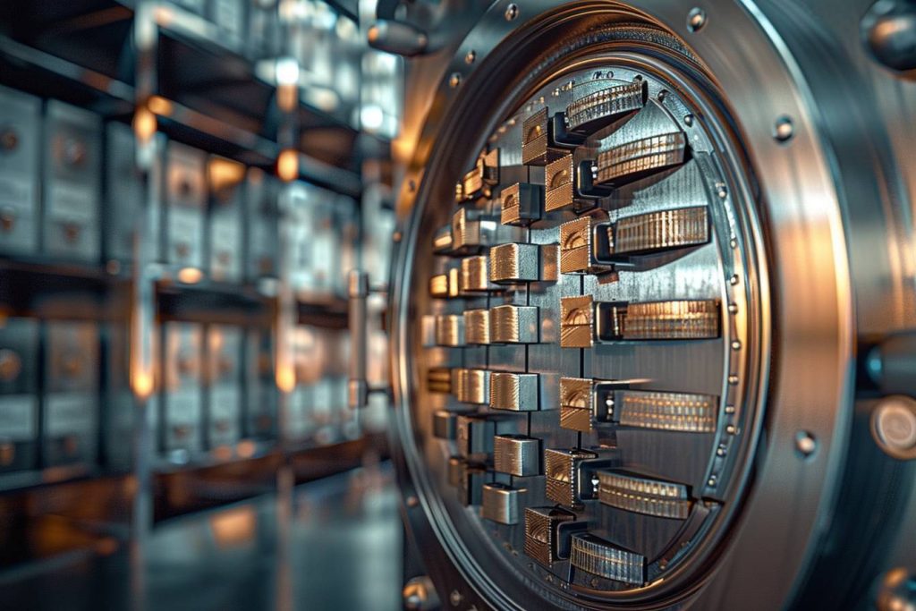 Quels types de comptes bancaires un huissier peut il saisir