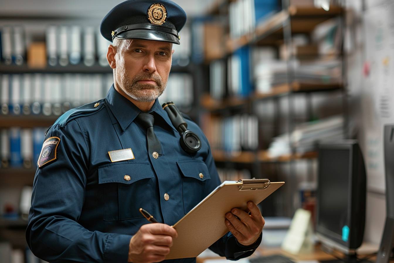 Règles de base de la saisie par un huissier