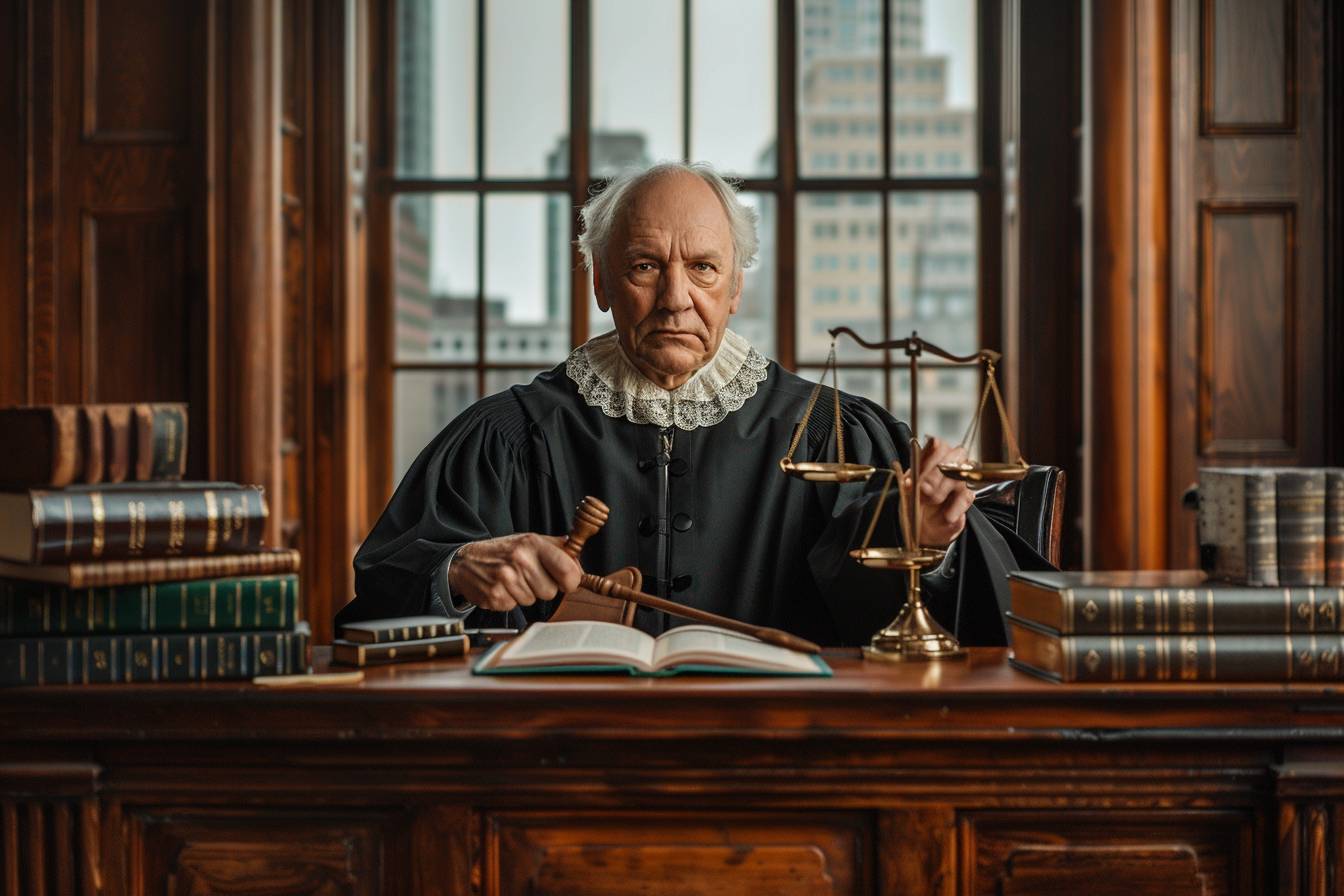 Rôle du juge dans la protection des biens durant les procédures judiciaires