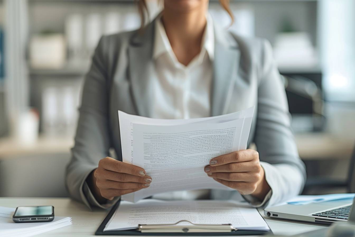 Stratégies de défense contre les actions d&rsquo;un huissier