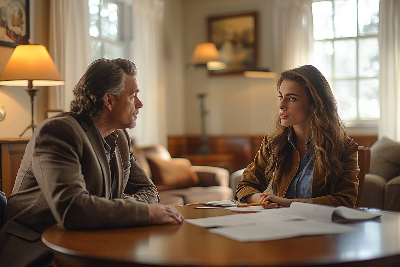 Synthèse des actions en cas de dette contestée