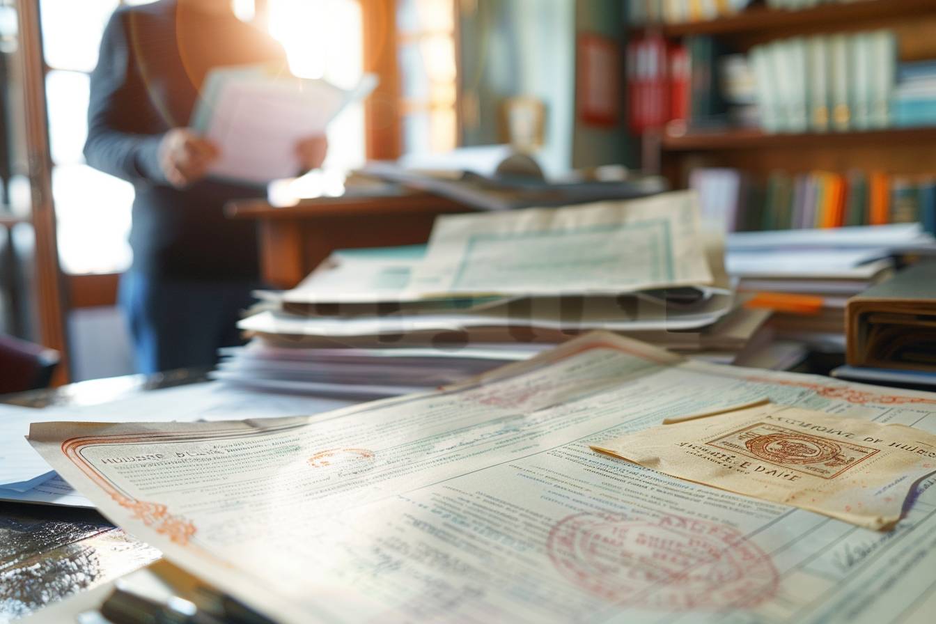 Synthèse des démarches et impact sur les relations entre créanciers et débiteurs