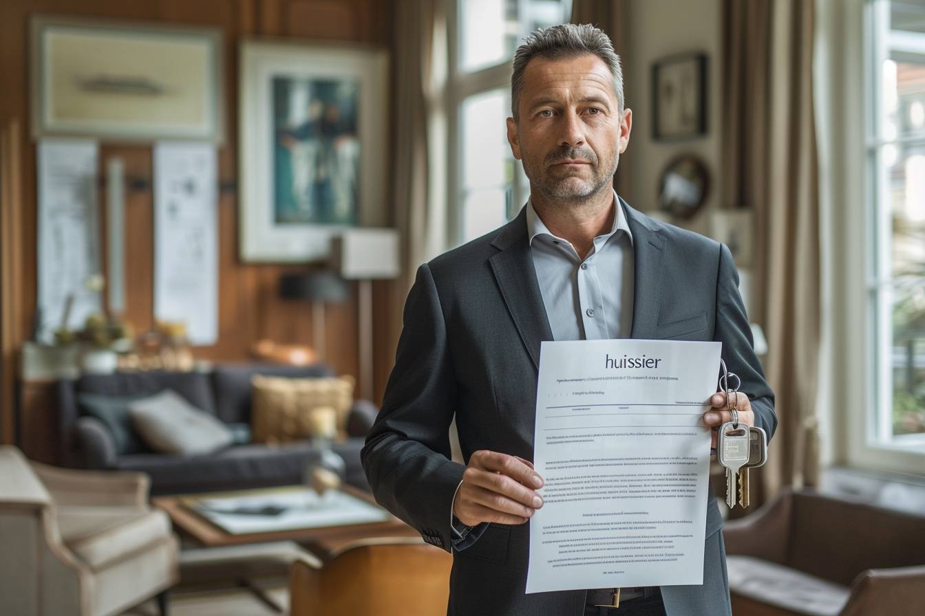 Synthèse des droits et responsabilités en cas de saisie dans une résidence secondaire