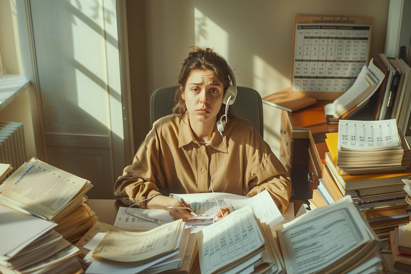 Synthèse des mesures à prendre en cas de pratiques abusives par un huissier