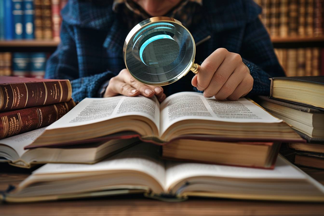 Synthèse des procédures et implications légales