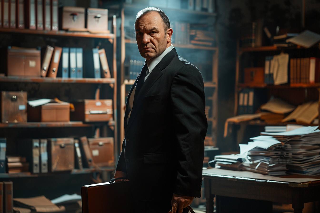 Un huissier peut il saisir mes comptes bancaires